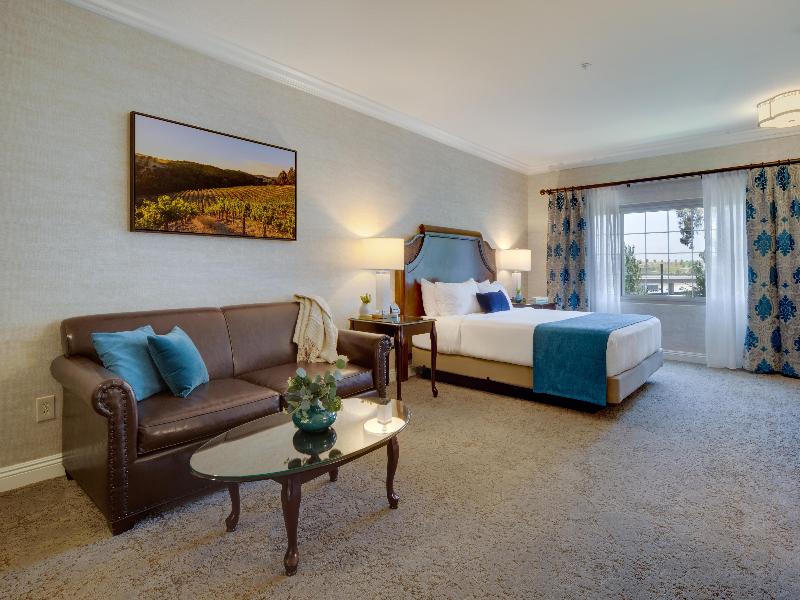 Ayres Suites Diamond Bar image