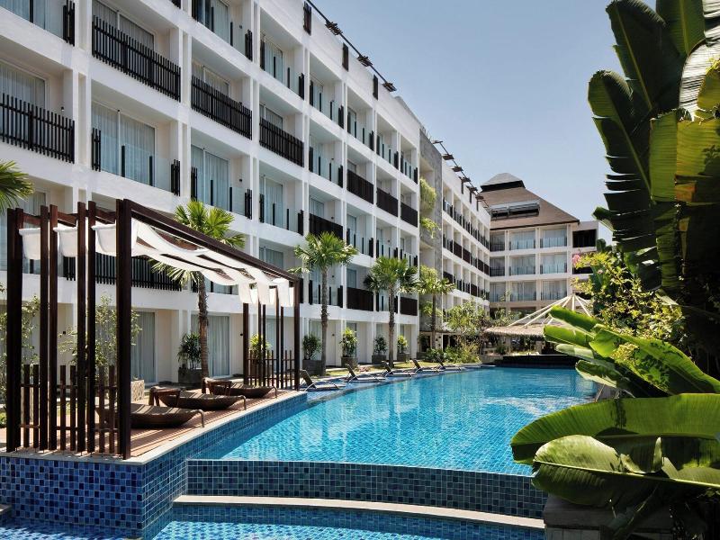 Fairfield by Marriott Bali Legian image