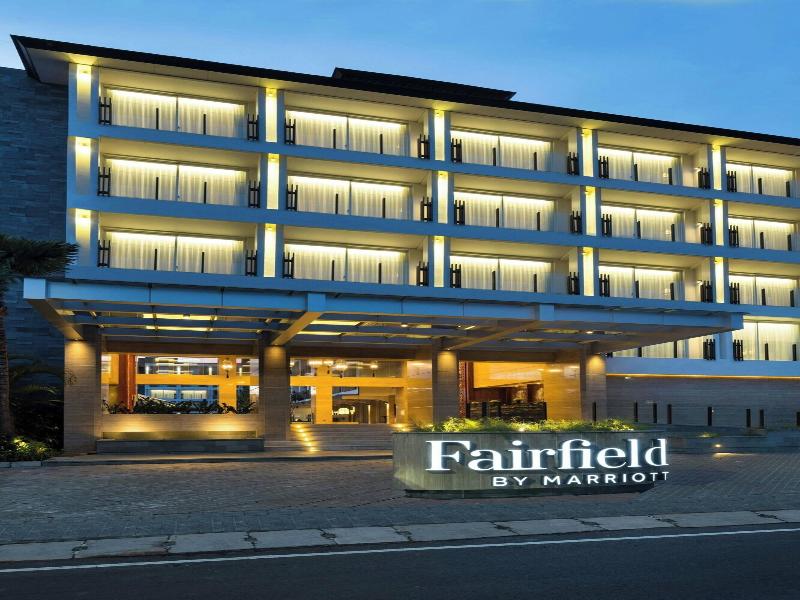 Fairfield by Marriott Bali Legian image