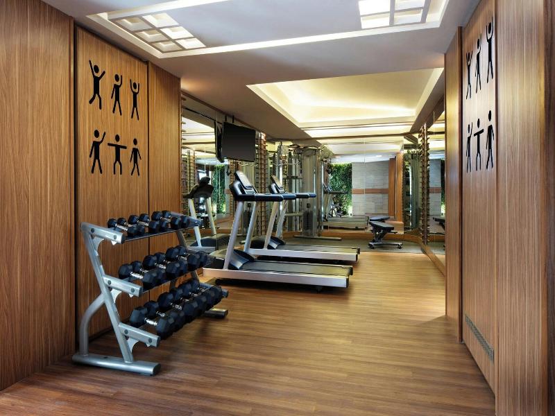 Fairfield by Marriott Bali Legian image