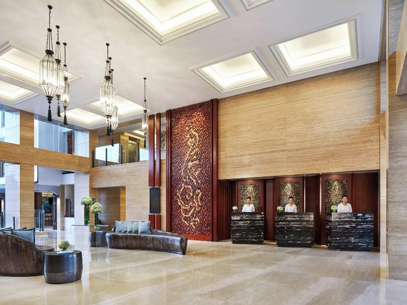 Fairfield by Marriott Bali Legian image