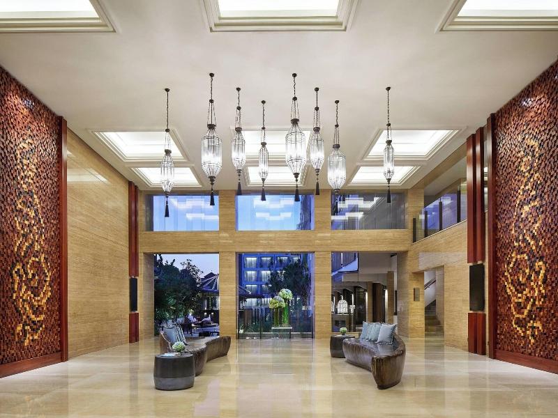 Fairfield by Marriott Bali Legian image