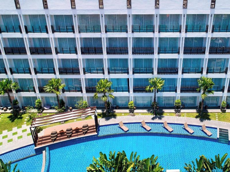 Fairfield by Marriott Bali Legian image