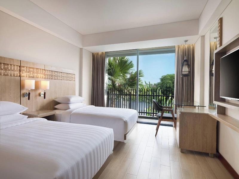 Fairfield by Marriott Bali Legian image