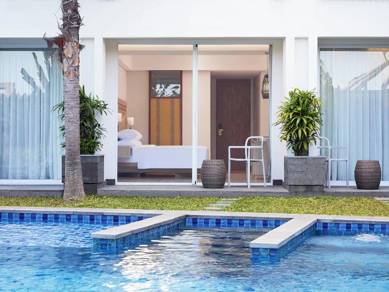 Fairfield by Marriott Bali Legian image
