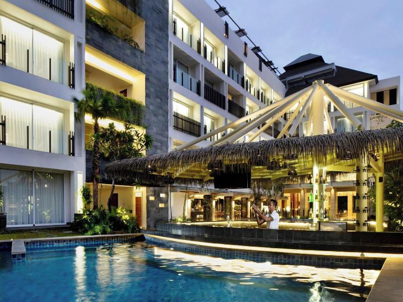 Fairfield by Marriott Bali Legian image