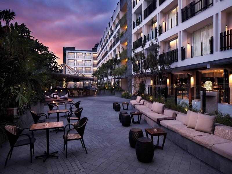 Fairfield by Marriott Bali Legian image