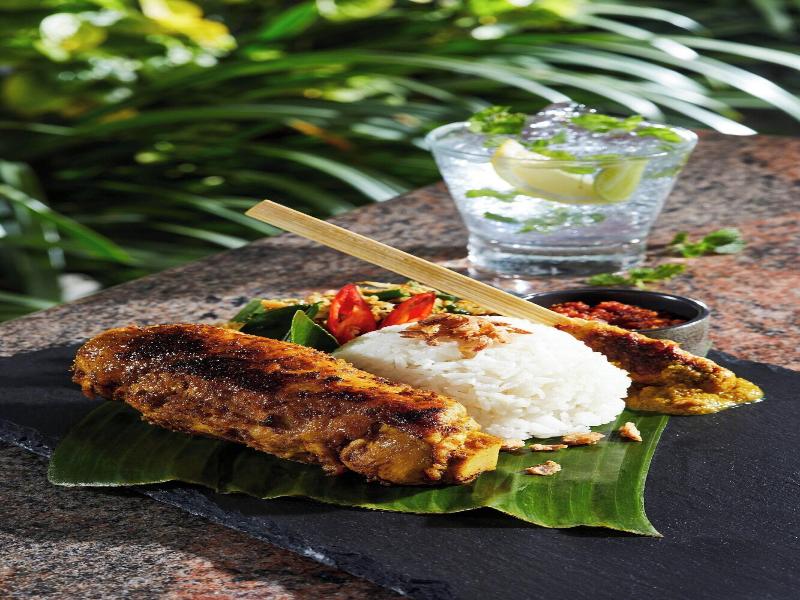 Fairfield by Marriott Bali Legian image