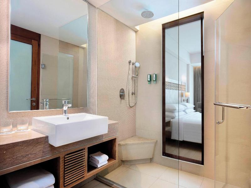 Fairfield by Marriott Bali Legian image