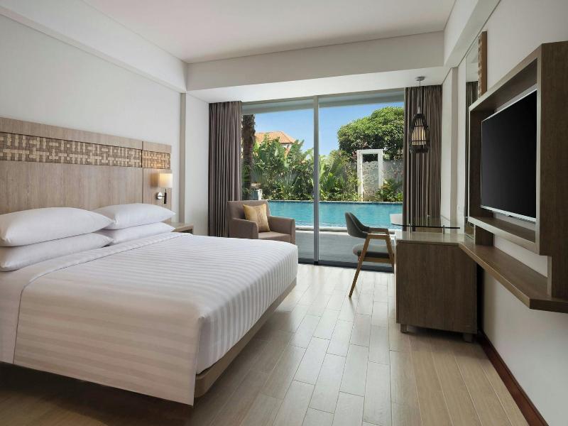 Fairfield by Marriott Bali Legian image