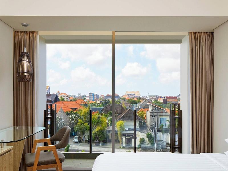 Fairfield by Marriott Bali Legian image