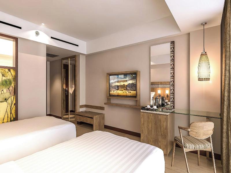 Fairfield by Marriott Bali Legian image