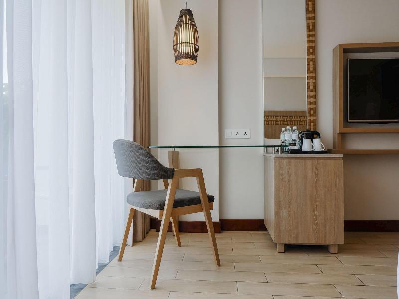 Fairfield by Marriott Bali Legian image