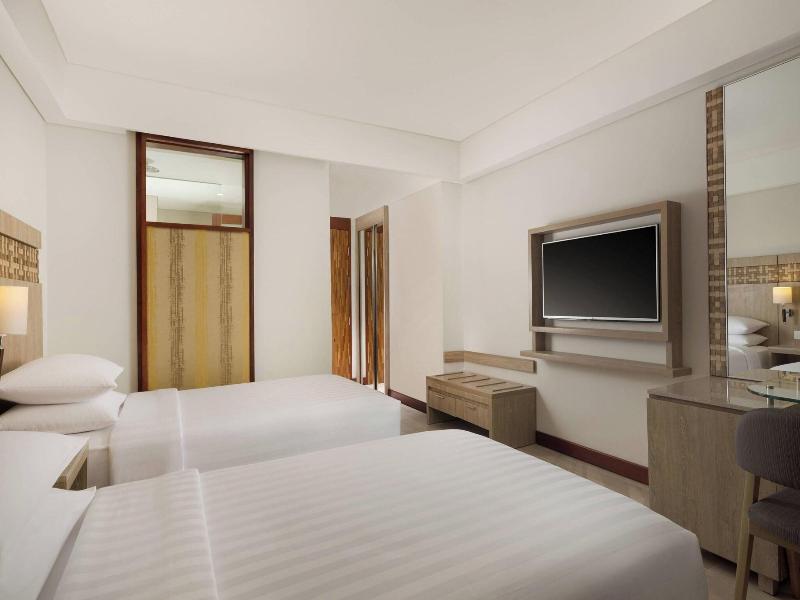 Fairfield by Marriott Bali Legian image