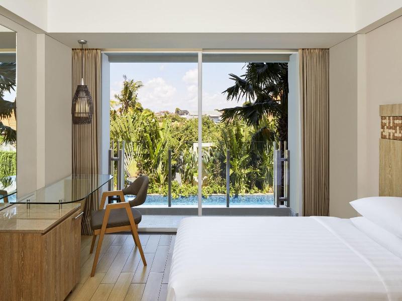Fairfield by Marriott Bali Legian image