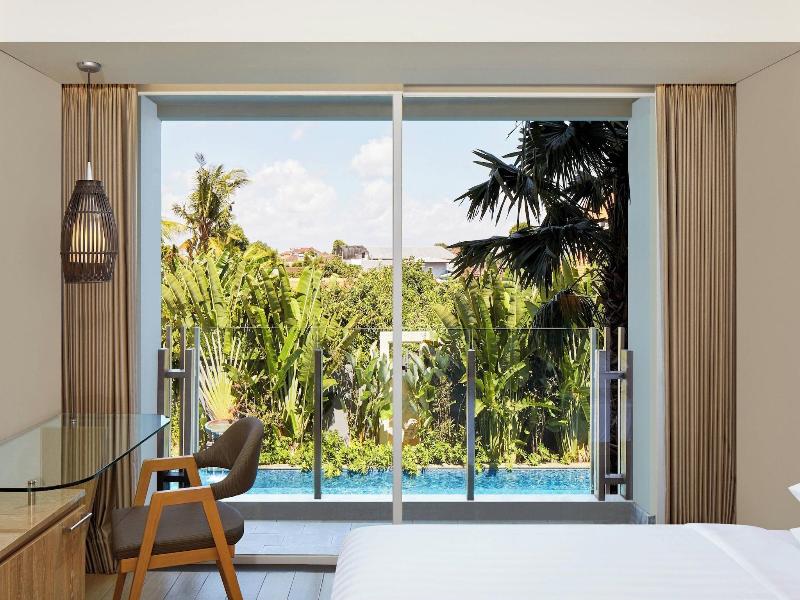 Fairfield by Marriott Bali Legian image
