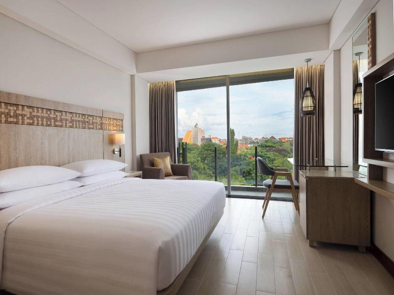 Fairfield by Marriott Bali Legian image
