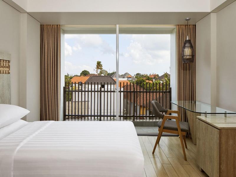 Fairfield by Marriott Bali Legian image
