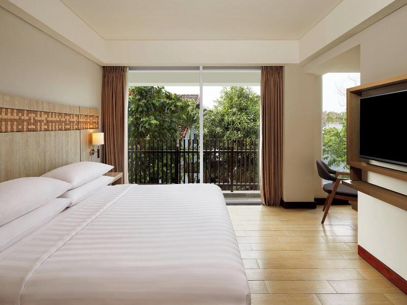 Fairfield by Marriott Bali Legian image