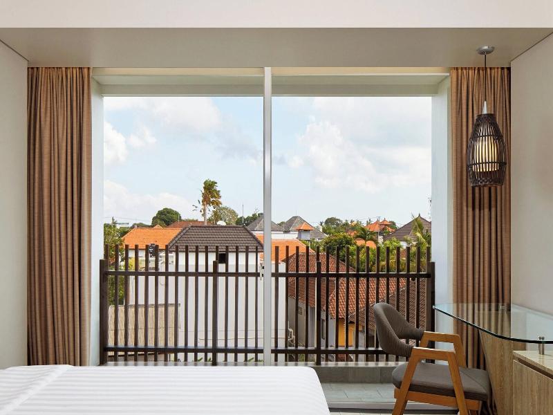 Fairfield by Marriott Bali Legian image