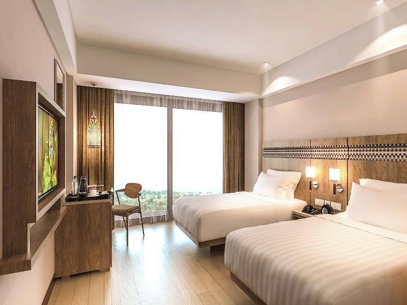 Fairfield by Marriott Bali Legian image