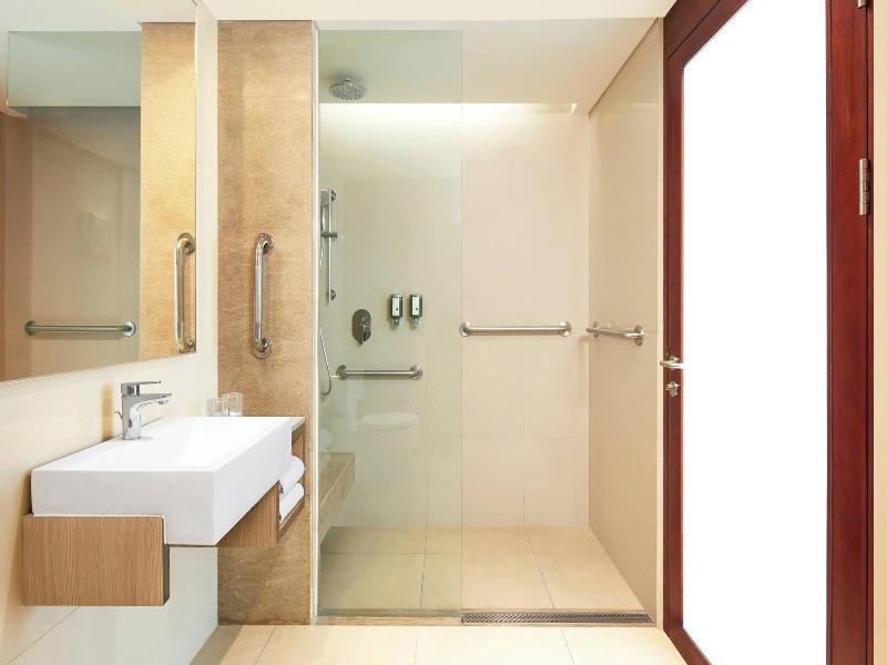 Fairfield by Marriott Bali Legian image