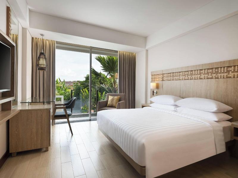 Fairfield by Marriott Bali Legian image