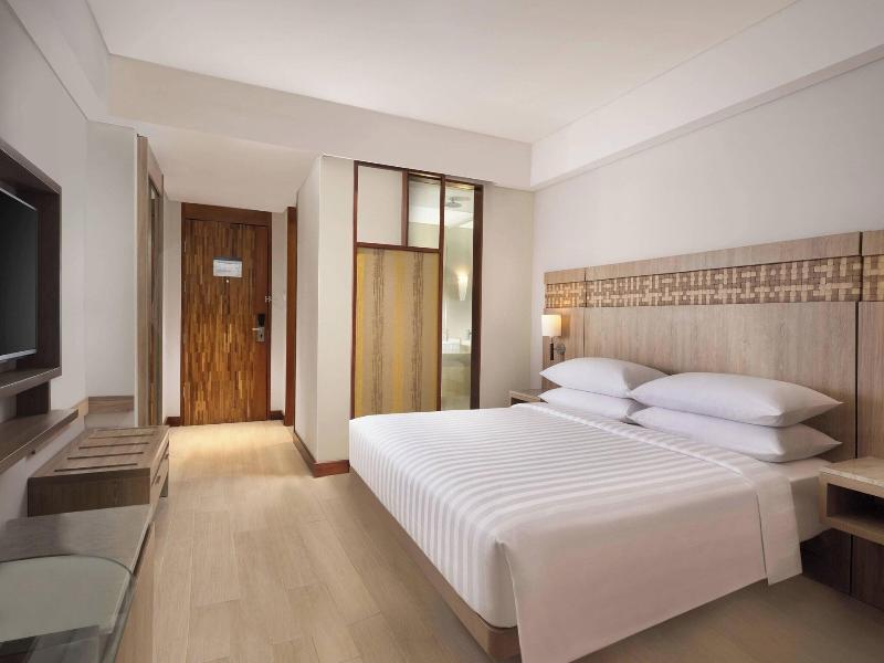 Fairfield by Marriott Bali Legian image