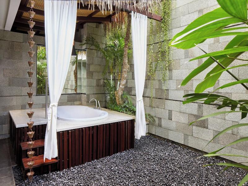 Fairfield by Marriott Bali Legian image