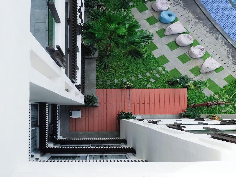 Fairfield by Marriott Bali Legian image