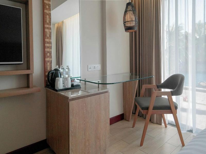 Fairfield by Marriott Bali Legian image
