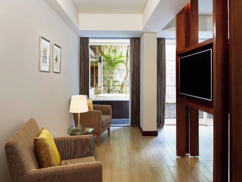 Fairfield by Marriott Bali Legian image