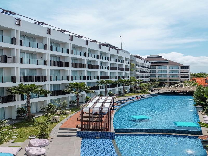 Fairfield by Marriott Bali Legian image