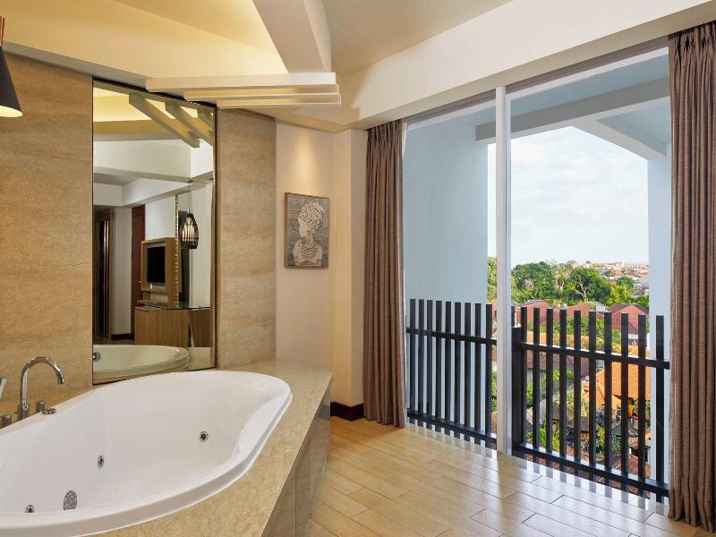 Fairfield by Marriott Bali Legian image
