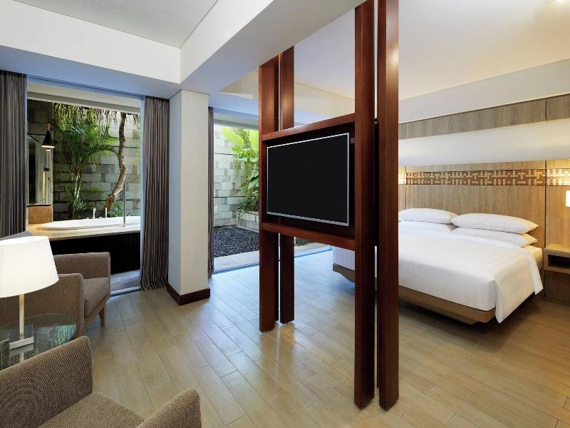 Fairfield by Marriott Bali Legian image