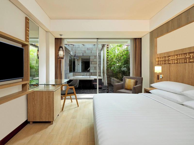 Fairfield by Marriott Bali Legian image