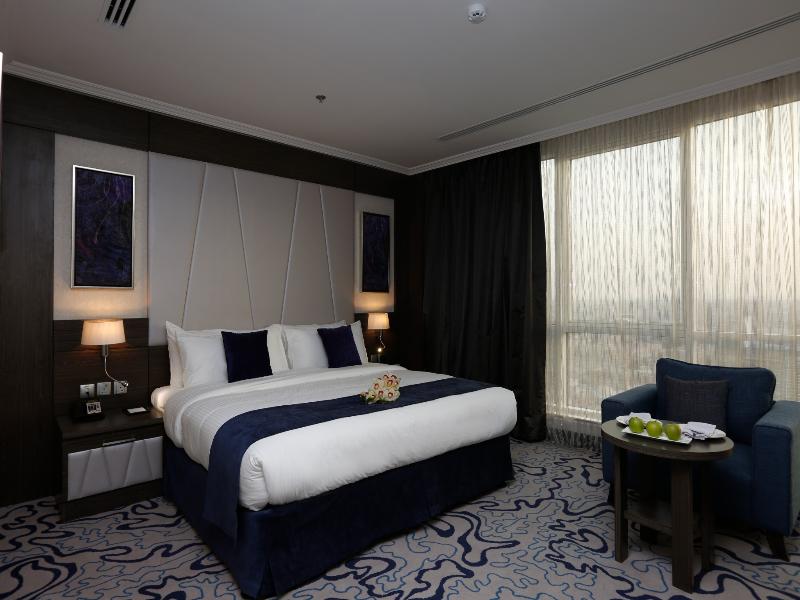 Swiss Flora Royal Hotel Riyadh image