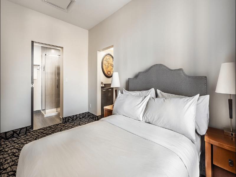 Lelux Hotel & Empire Suites image