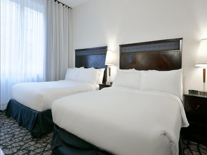 Lelux Hotel & Empire Suites image