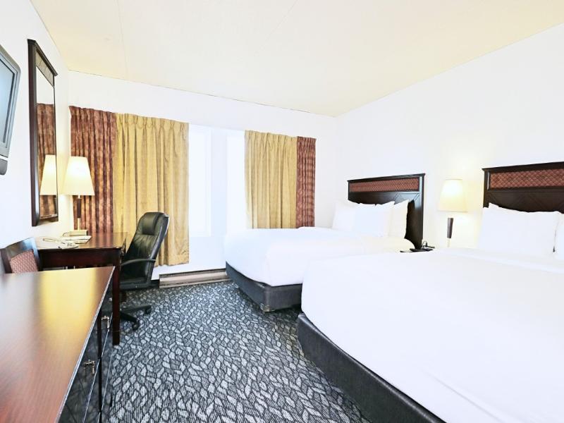 Lelux Hotel & Empire Suites image