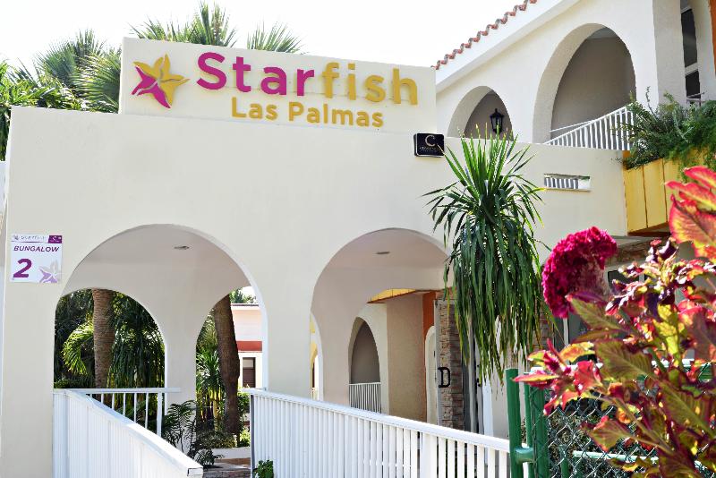 Fotos Hotel Starfish Las Palmas