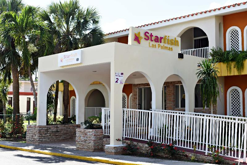 Fotos Hotel Starfish Las Palmas