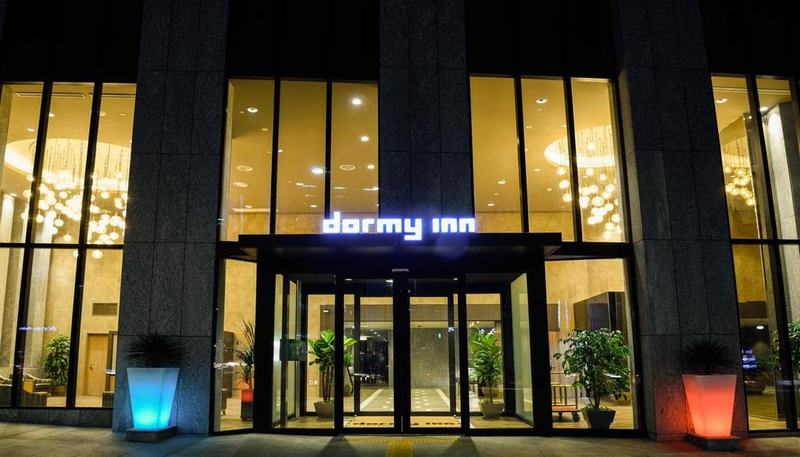 Dormy Inn Seoul Gangham