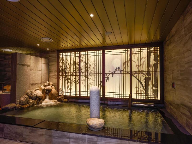 Dormy Inn Seoul Gangnam image