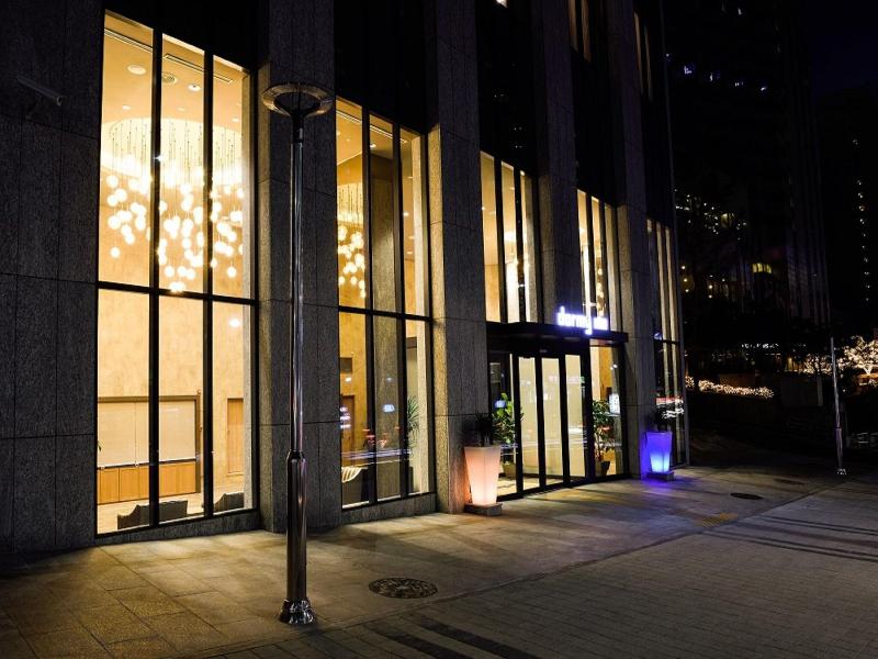 Dormy Inn Seoul Gangnam image