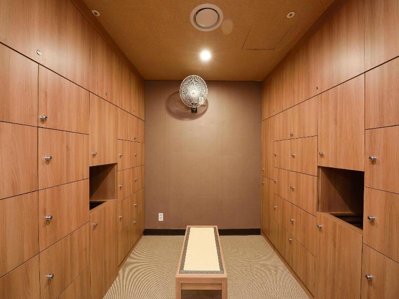 Dormy Inn Seoul Gangnam image