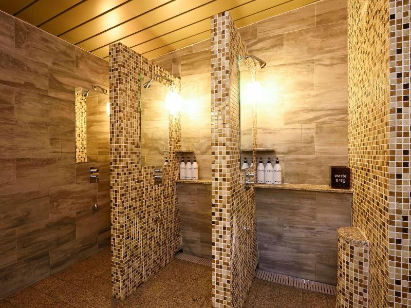 Dormy Inn Seoul Gangnam image