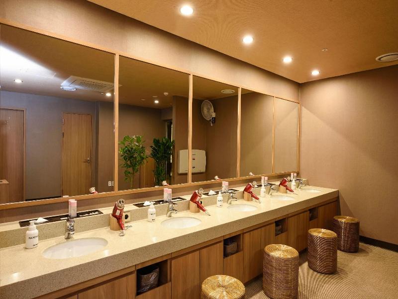 Dormy Inn Seoul Gangnam image