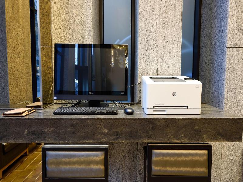 Dormy Inn Seoul Gangnam image