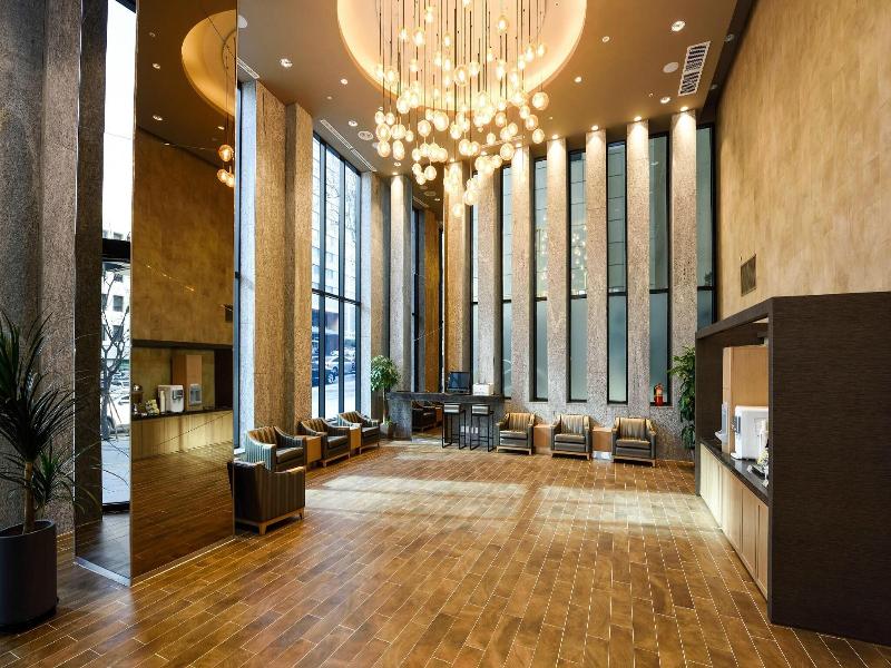 Dormy Inn Seoul Gangnam image